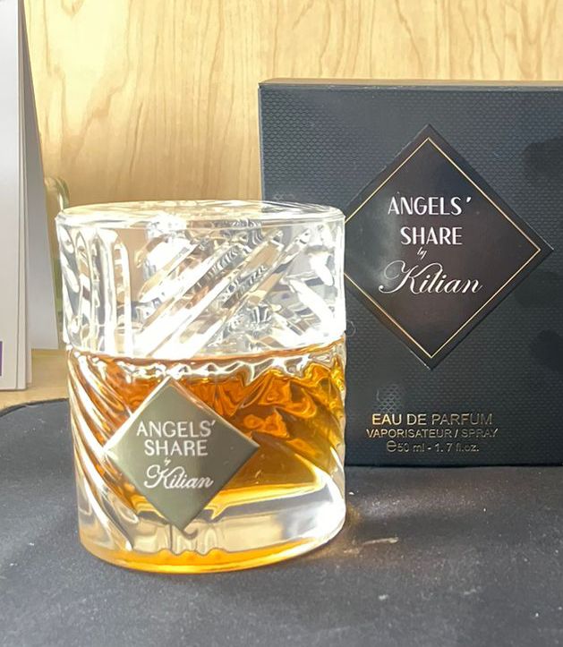 1PERFUME ANGELS SHARE BY KILIAN